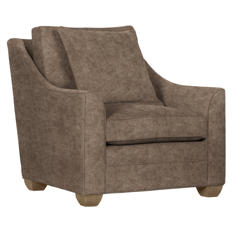 Chaise 37,5 po Nicholas, Nadia Earth, Hampton