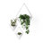 Trigg Planter Wall Decor-36905908