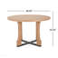 Table de salle à manger 48 "-1908187242