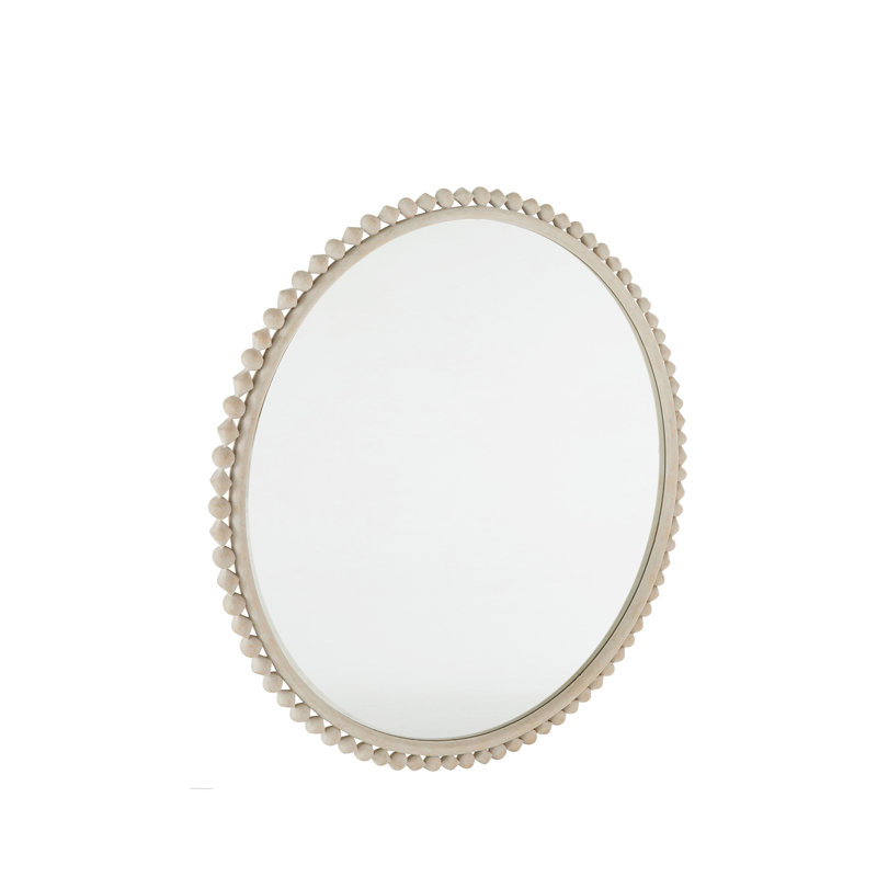 Belle Mirror - Round - 48", 48" x 48"