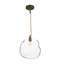 Bubble 1 - Light Pendant-81481144