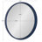 Arranjeet Modern Round Wall Mirror-1070327283-1070327278