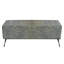 Orient Upholstered Bench