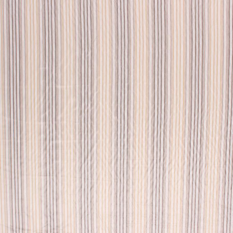 Suite Surfside Stripe Io Fabric, Sand