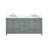 Souther 72" Double Bathroom Vanity with Top-118101680-118101683