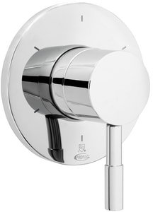 Proflo PF88TVCP Orrs Single Handle 6 Function Diverter Valve Trim Chrome