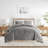 All Season Textured Down Alternative Comforter Set-1862644899-1862644897