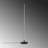 60.13'' Column Floor Lamp-2100759070