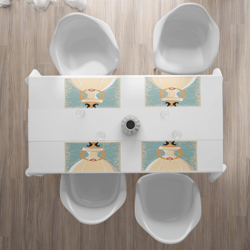 Récapitulatif 18,5" douche bridal