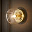 Allea Flush Mounted Sconce-1041547773-1041547775-1041547712