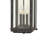 Anchorage 3-Light Outdoor Hanging Carriage Lantern w/ LED Included-855830138-855830143