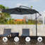 Parasol en porte-à-faux 120 po Rollinsville-967626760