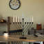 Chaad Judaica Hanoucca électrique à neuf branches-975073911