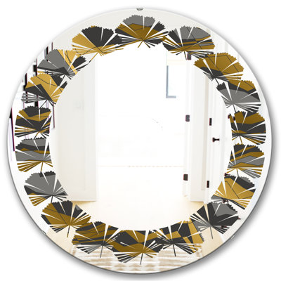 Wall Mirror