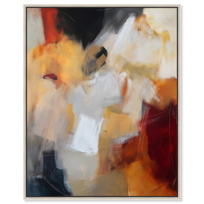 «Earth and Fire III» par Art Remedy