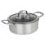 Belfry Kitchen Tibbits Aluminium Cassroles