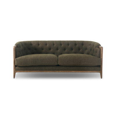 Colten 91'' Upholstered Sofa