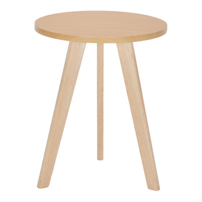 Modern Accent Table