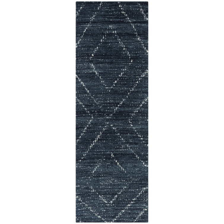 Beveridge Geometric Indoor Rug