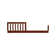 DaVinci Toddler Bed Conversion Kit