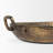 Jeraldene Metal Tray - Set of 2