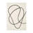Mess II a, reproduction sur toile
