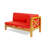 RIGHT CORNER BENCH-462016997