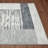 Gray/Ivory Geometric Farmhouse Area Rug-1197574241