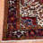 HERAT ORIENTAL Handmade Heriz Wool Rug