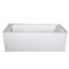 Sydney 72'' L Soaking Bathtub-9229660-16310304-88772659