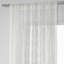 Rideaux transparents avec passe-tringle Dannel Florentina-33350980-33350981