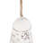 S/4 D3.5x6.5" Iron Bell Hanger
