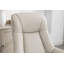 Asawer 76cm Wide Swivel Standard Recliner-59762651