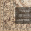 Tapis en mélange de jute de polyester Jeccica-1907297091