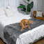 Couverture de lit imperméable Pupprotector-40873314-40873315