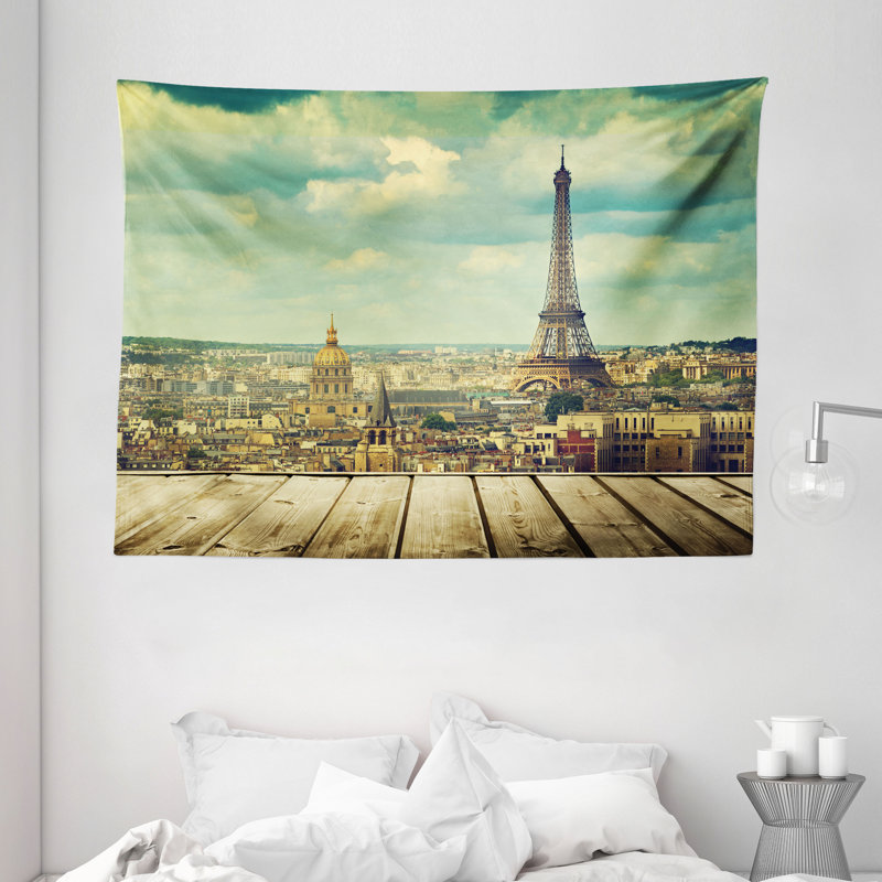 Polyester Tapestry