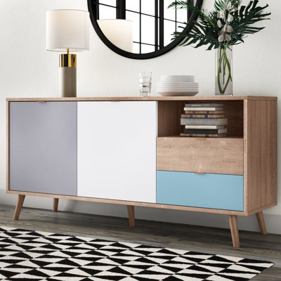 Hollington Sideboard