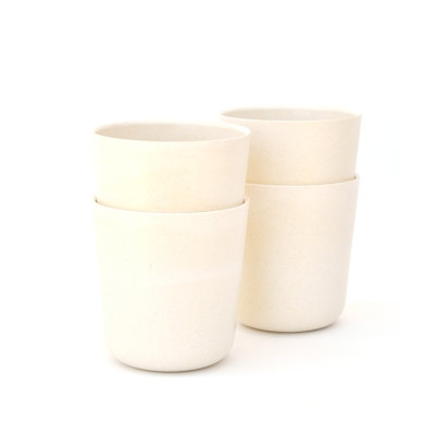 Gusto Drinking Glass