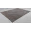 Handmade Cotton and Silk Abstract Area Rug