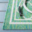 Tapis d'intérieur / extérieur à motif géométrique Almine Performance-185506958