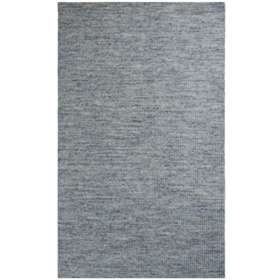 100% Wool Hand Loomed Area Rug