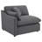 Jaequan 6-piece Upholstered Modular Sectional Sofa Charcoal-106885879