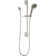 Ensemble de fixation en surface 2 po x 2 po