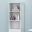 Armoire de salle de bain Eljaah-1469829553