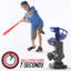 Machine à lancer MLB Franklin Sports