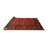 Southwestern Indoor Rug-1305456587