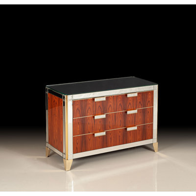Commode d'appoint