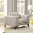 Ishaac Upholstered Armchair