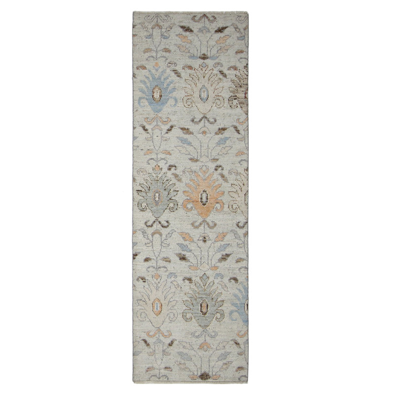 Ushak Wool Weft
