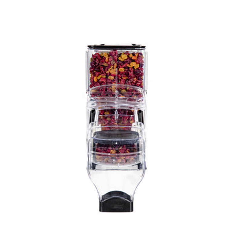 Maximizer 12", Gravity Dispenser W/Agitation